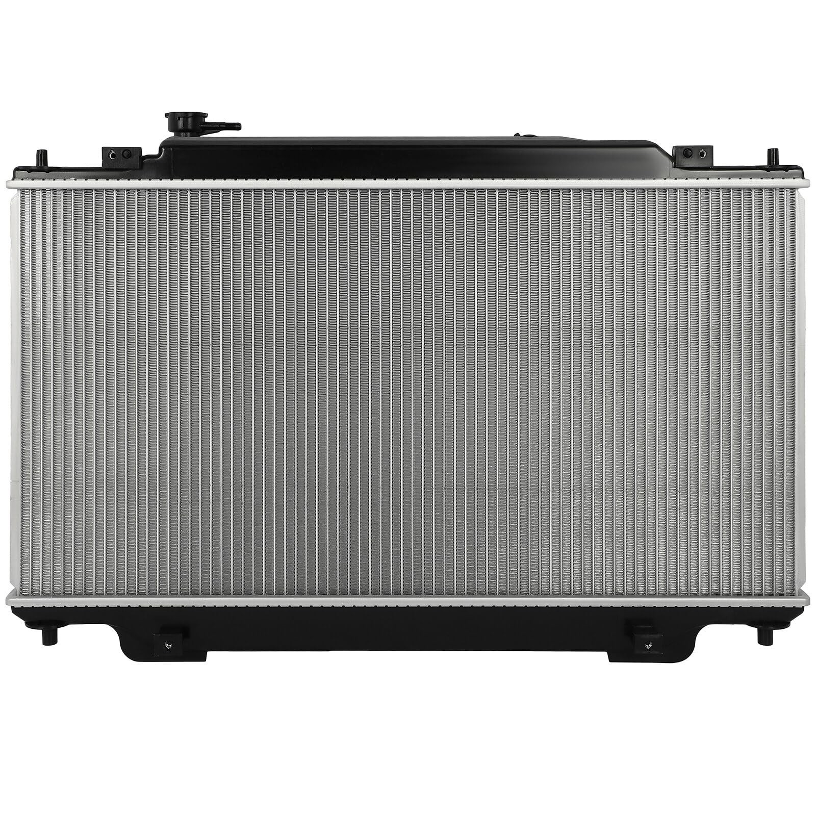 13404 Radiator for Mazda 3 2014-2018 2.0L 2.5L