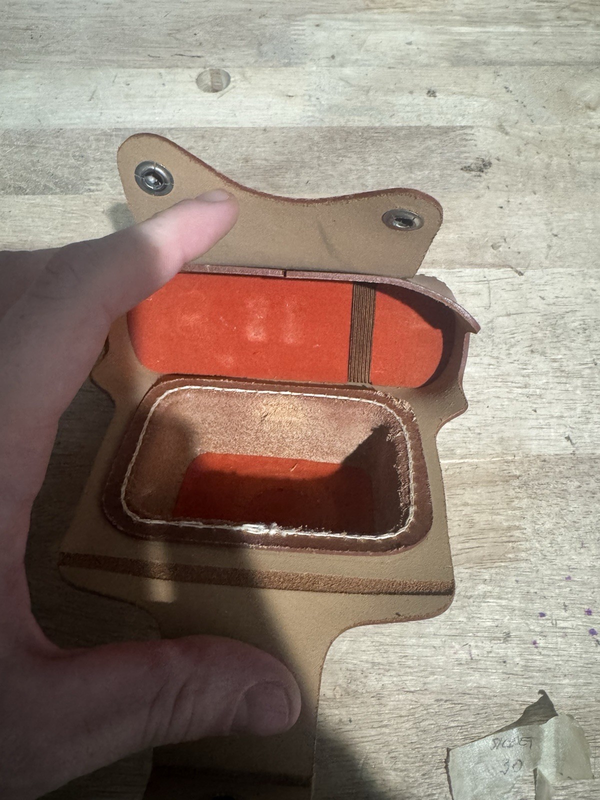 Kodak Signet 30 Camera Case Cover Only - Protective Case