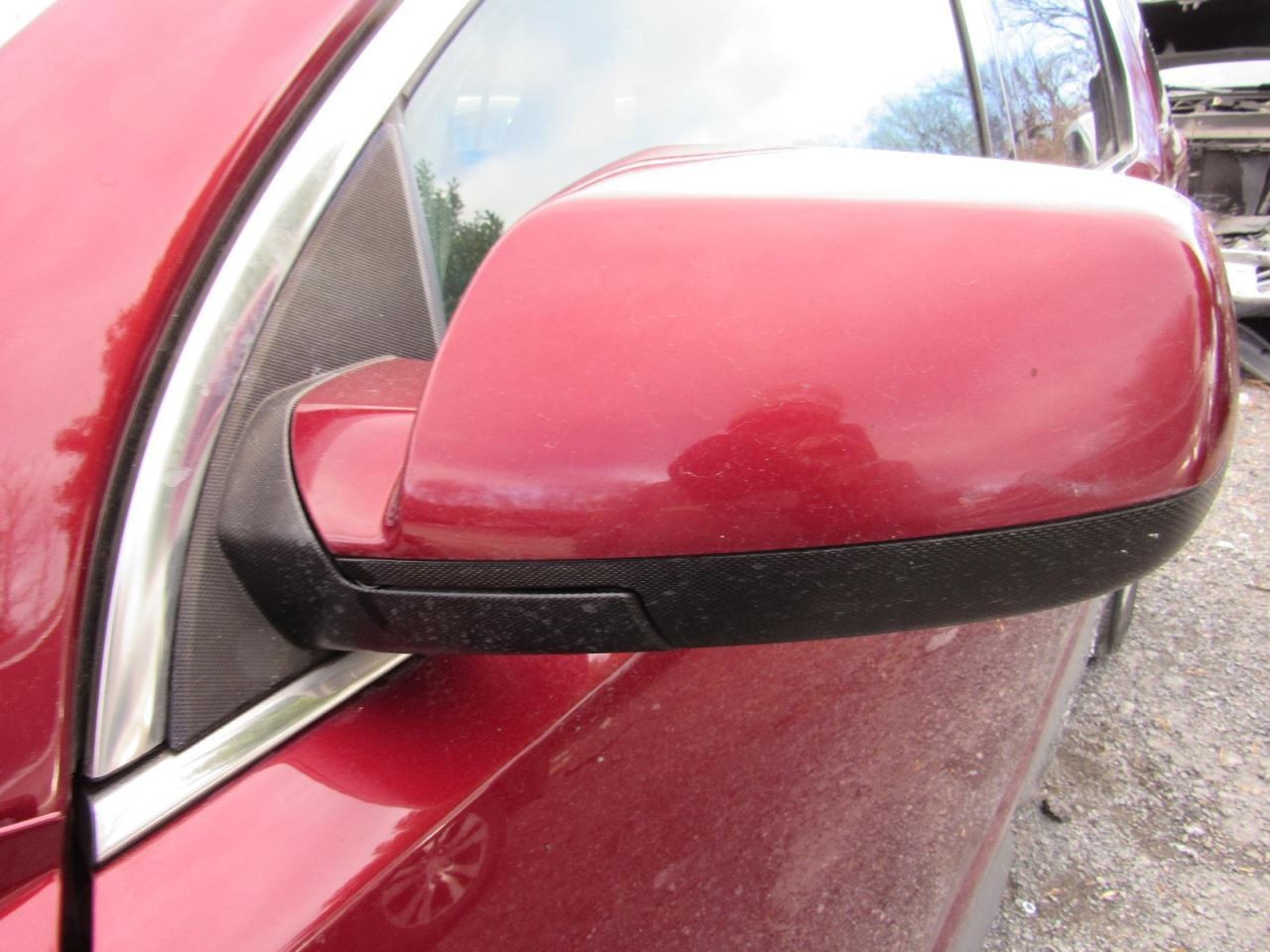 TERRAIN 2016 Glove Box 1013286