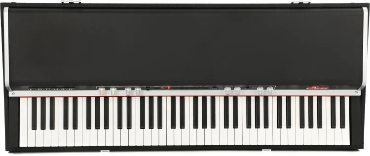 Crumar Seven Vintage-Style Modeled Electric Piano