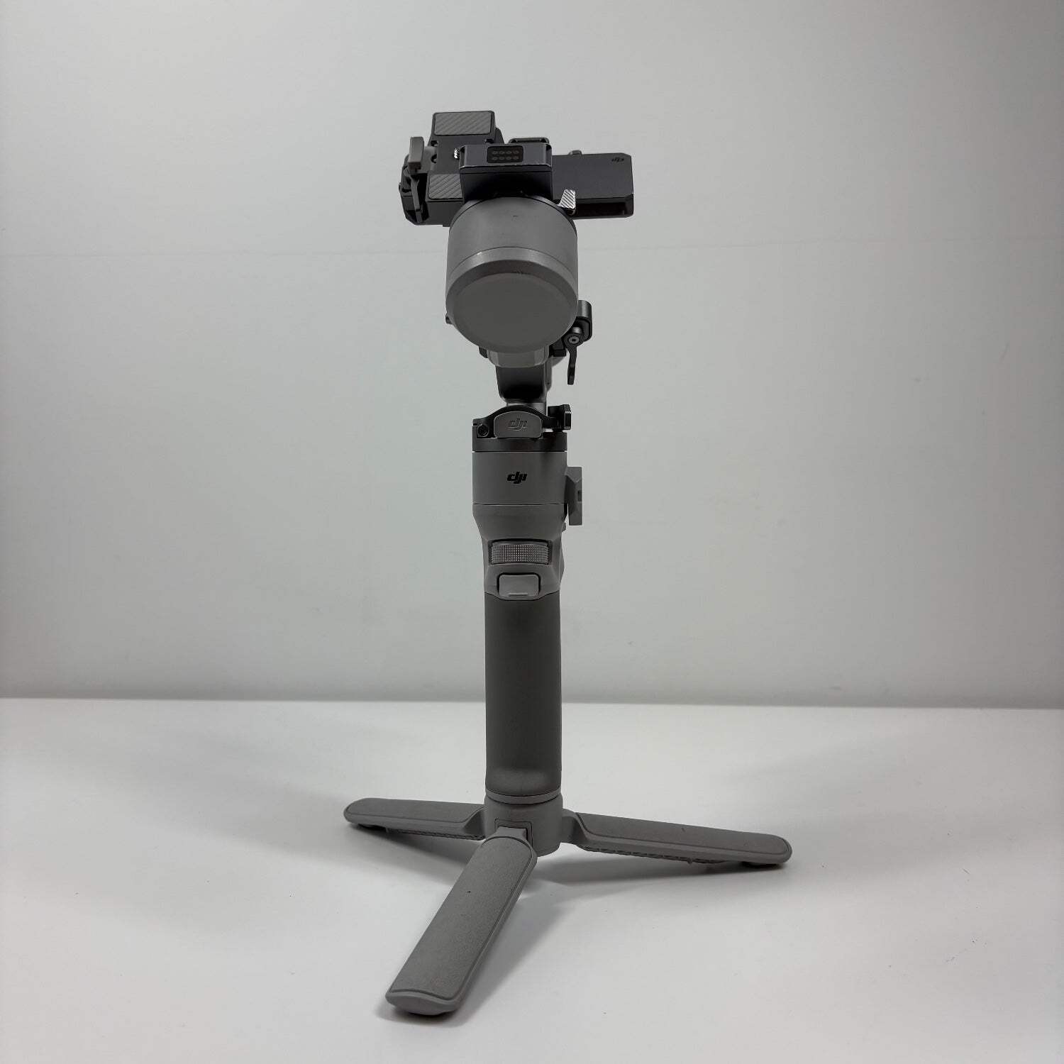 DJI RS4 Mini Handheld Gimbal Stabilizer P24M