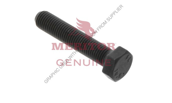 Qty 9** Meritor 41X1368 Caging Bolt / RS145