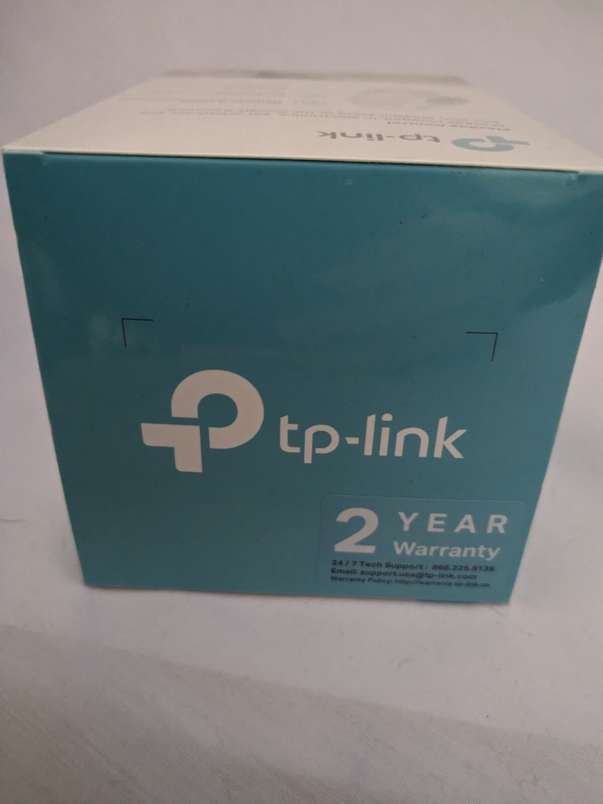 TP-Link HS100 Wi-Fi Smart Plug Kit - New sealed