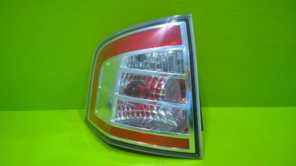 07 08 09 10 FORD EDGE SE DRIVER LEFT TAILLIGHT LAMP OEM 2420-43