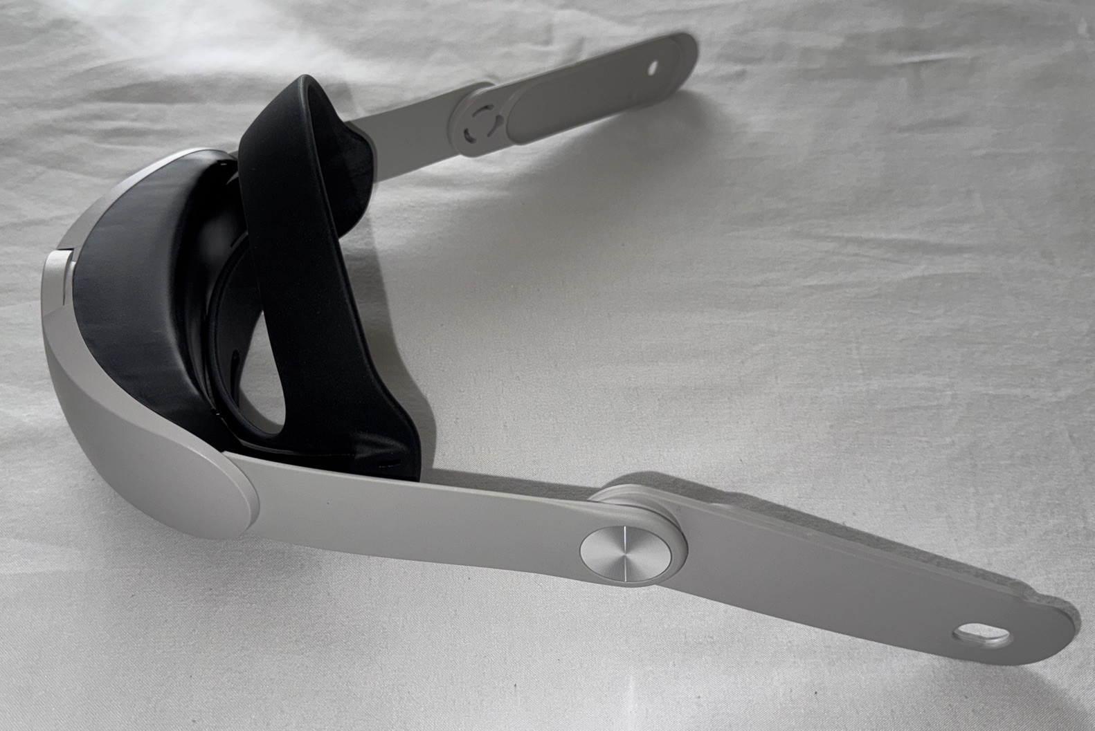 OCULUS/META QUEST 2 OEM HEAD BAND BUNDLE