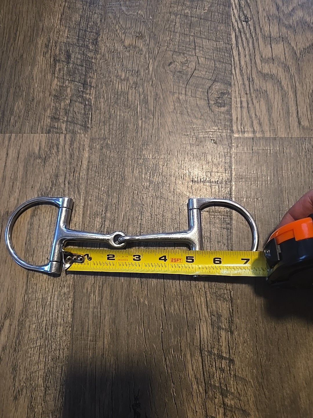 Horse Bit