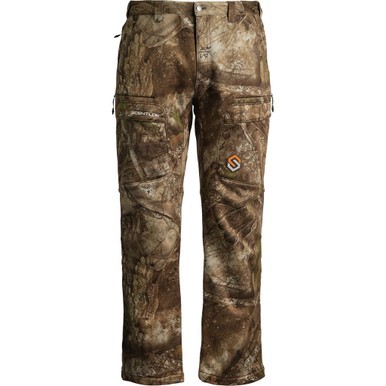 Scentlok Ridge Pant Rt Apx 2x-large