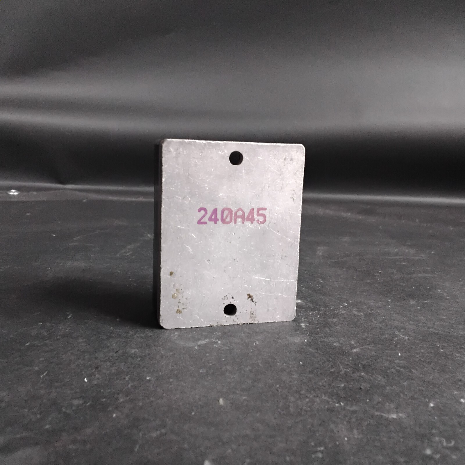 OPTO 22 240A45 SOLID STATE RELAY ($15 OBO)