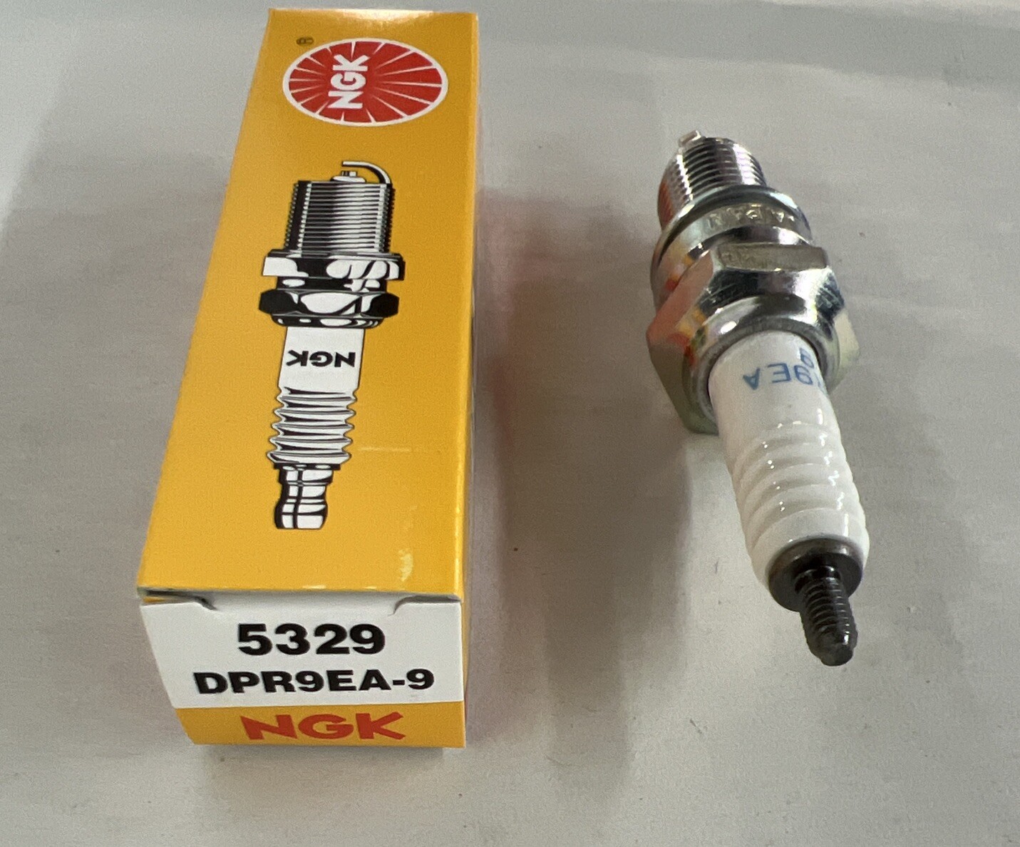 NGK Spark Plug DPR9EA-9 5329