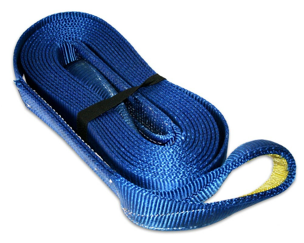 Winch Strap Bulldog Winch 20030