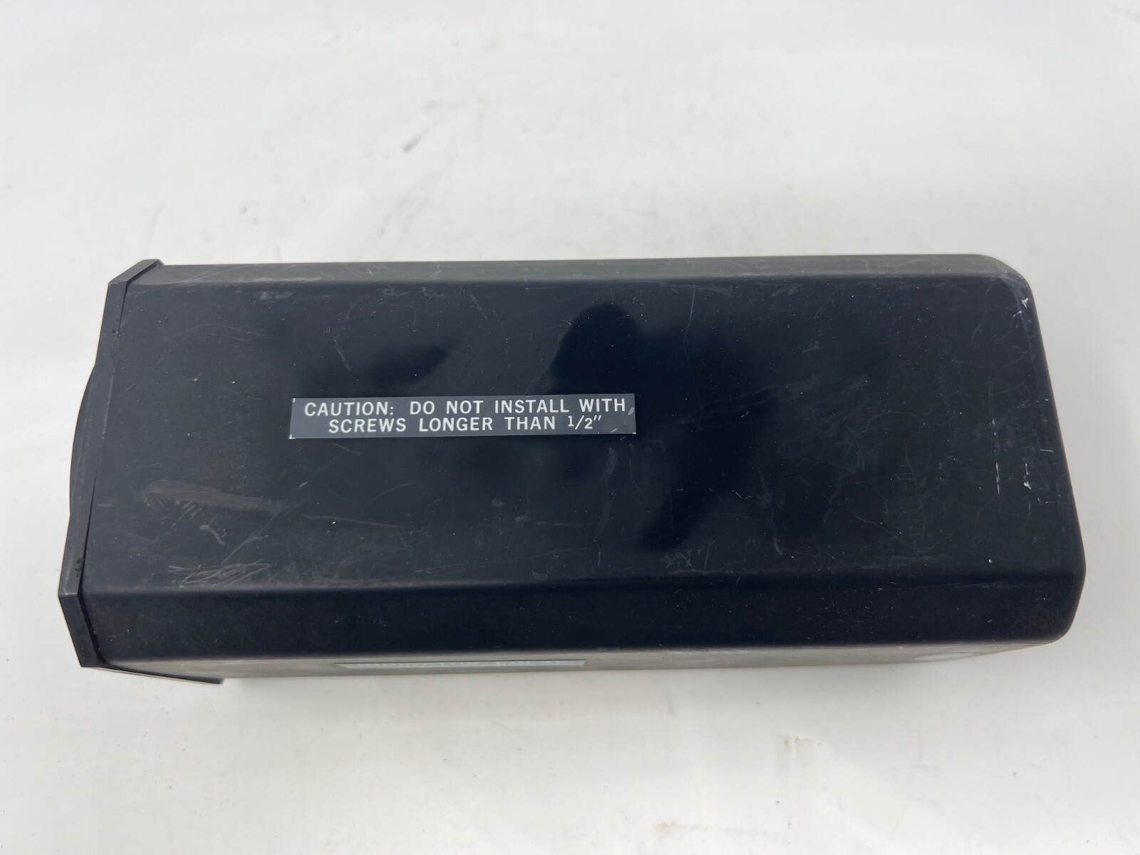 Narco Avionics P/N PDF35 Indicator