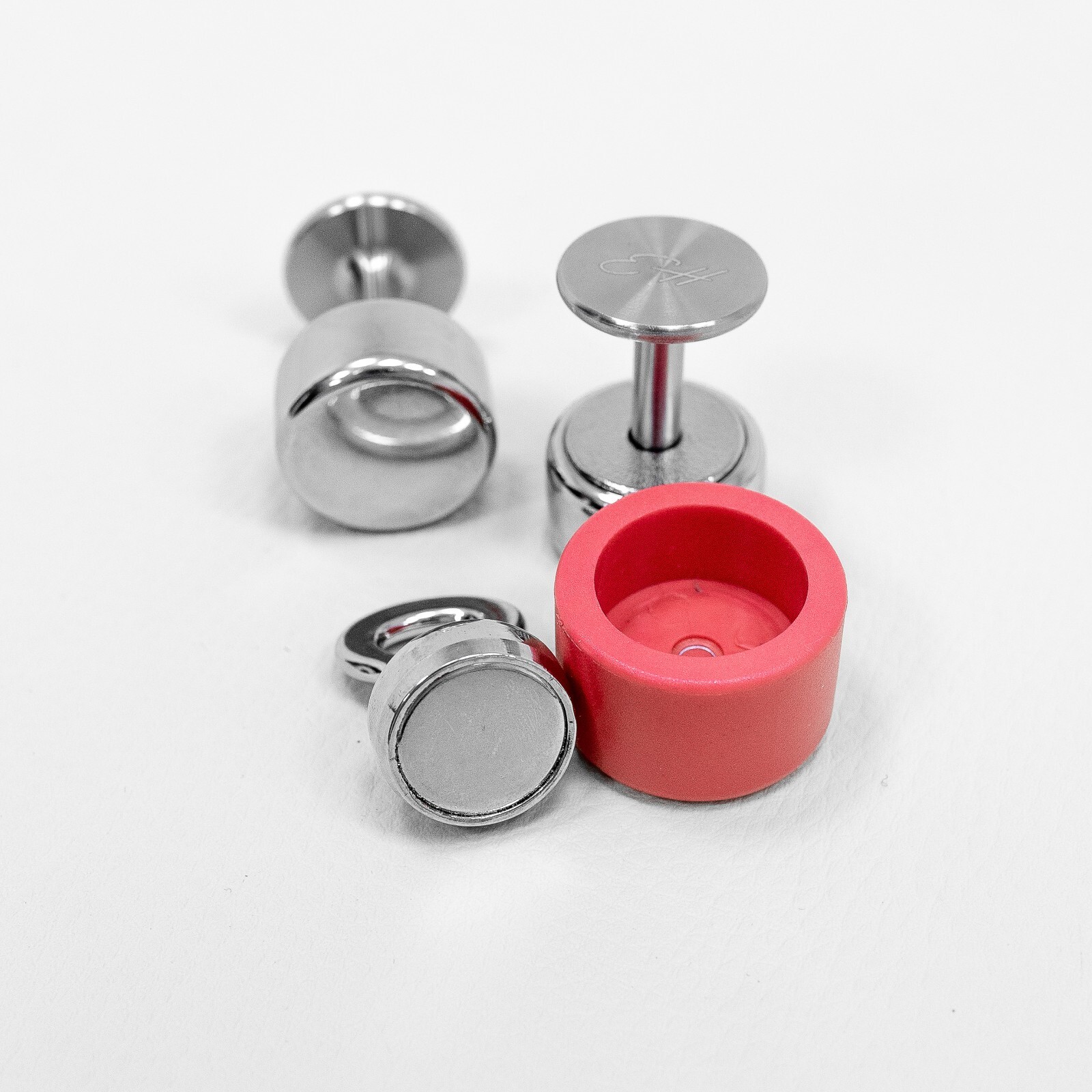 Magnetic Locks Segufix style, Magnetic key for lock opening