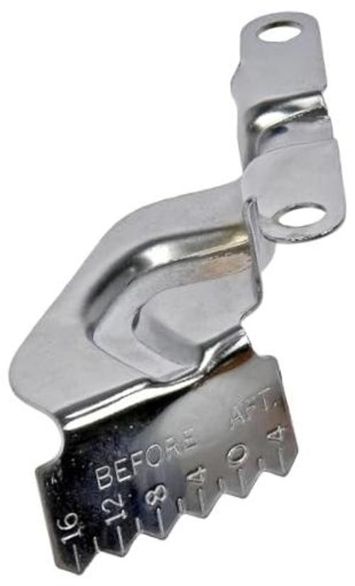 635-550 Engine Timing Tab | Fits Select Chevrolet / GMC Models