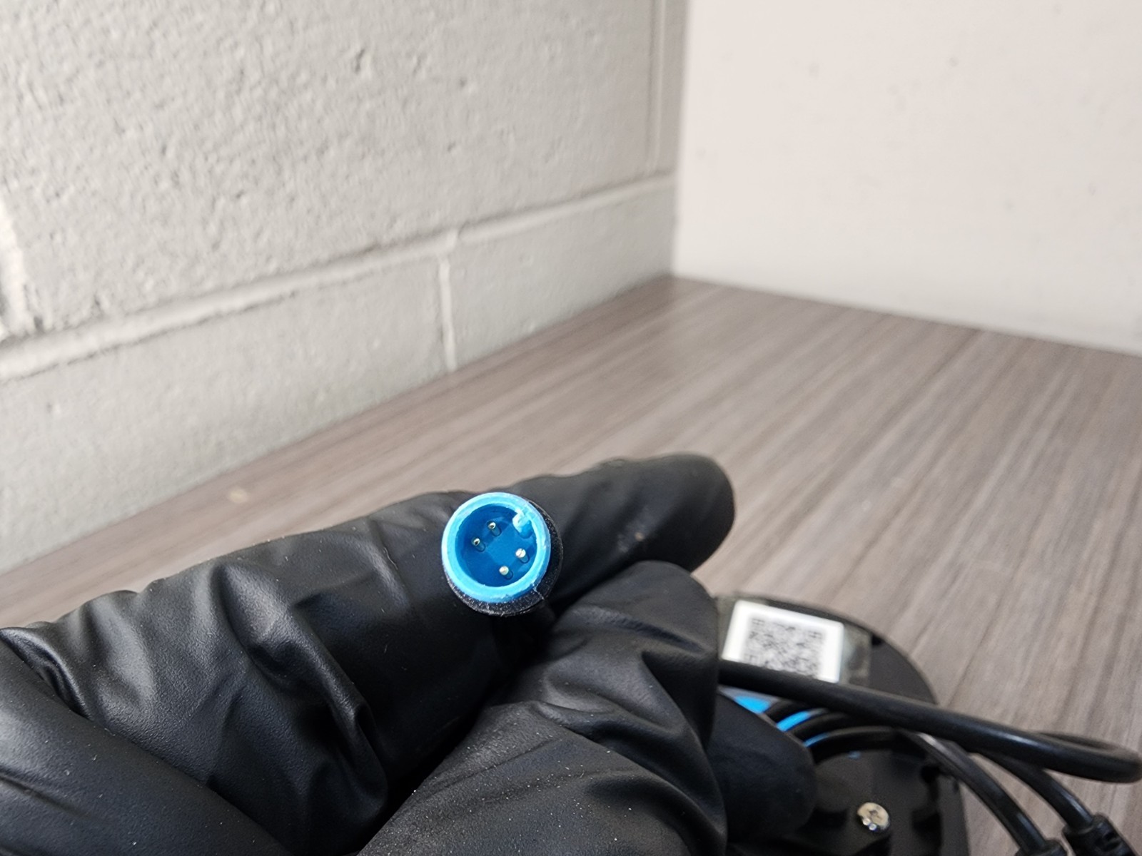 VEO Mobility Scooter Speedometer