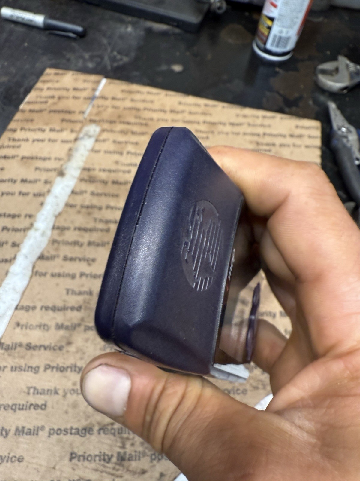 Garmin Emap