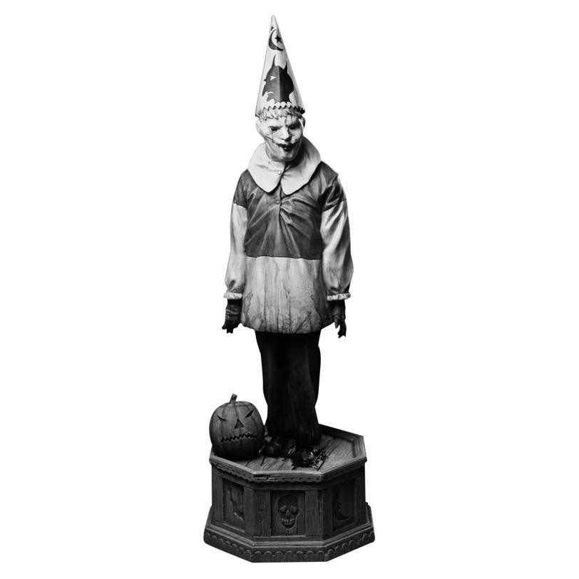 Ghosts of Halloween Gunnar Statue Collectible Halloween - Trick Or Treat Studios