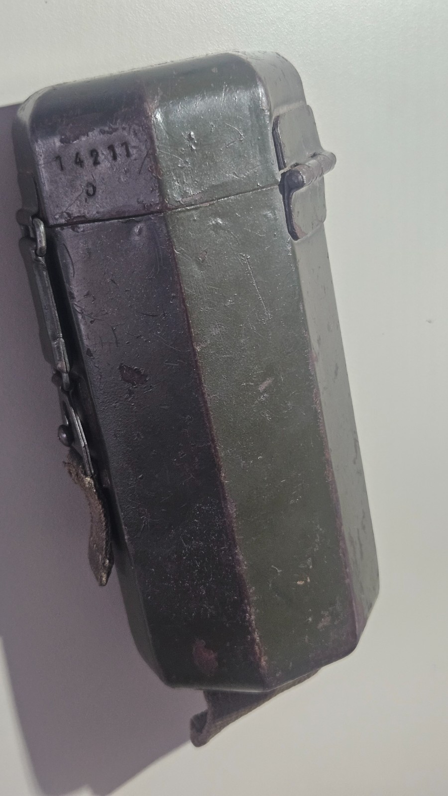 zf41 scope