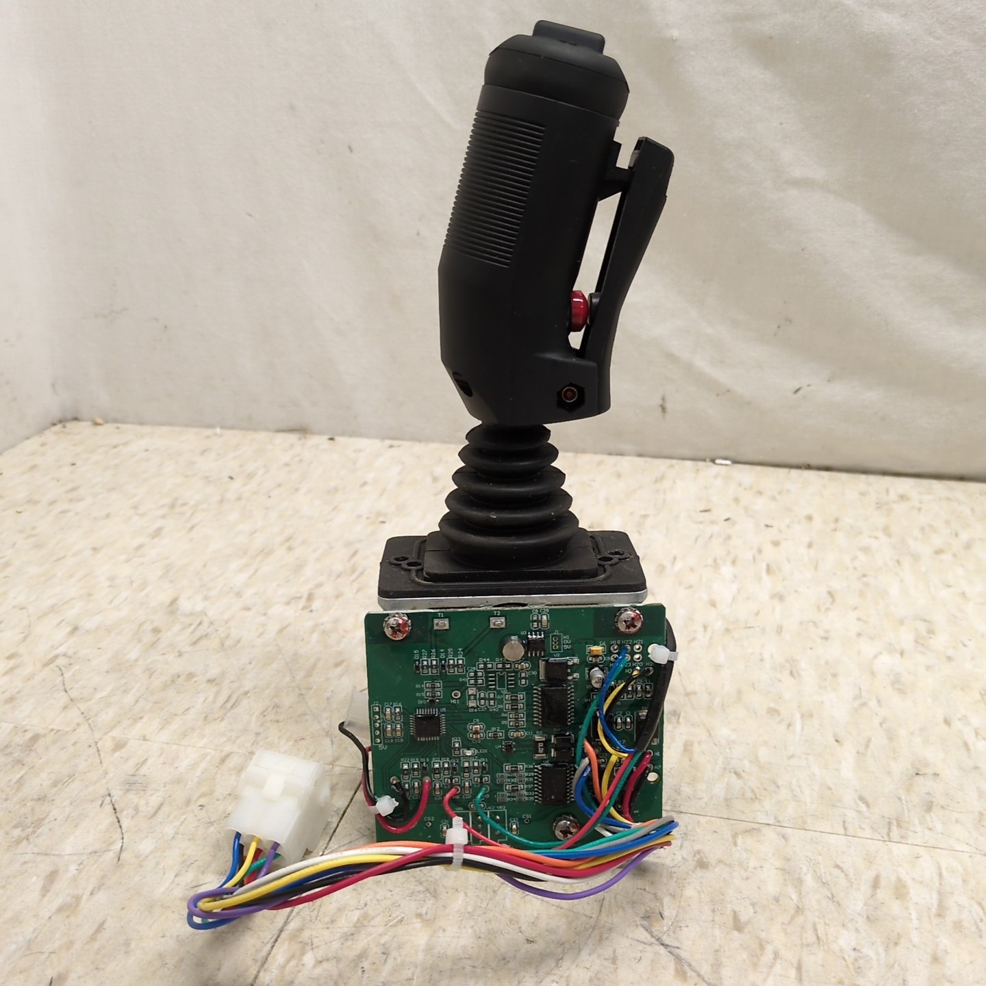 159108 Joystick Controller for Skyjack SJIII 3015 3215 3219 3220 3226