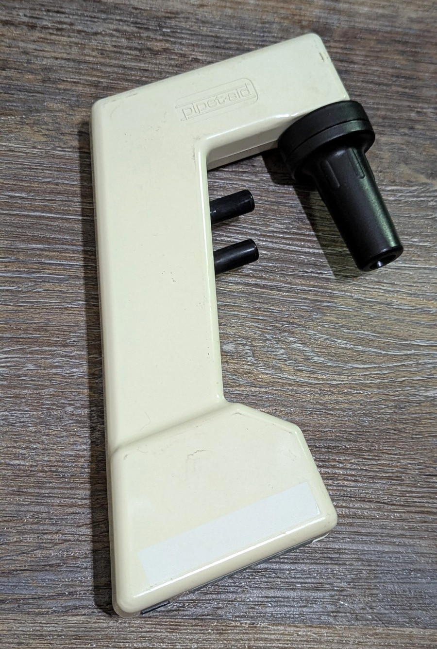 Drummond Pipet-Aid 4-000-100 Portable Serological Controller