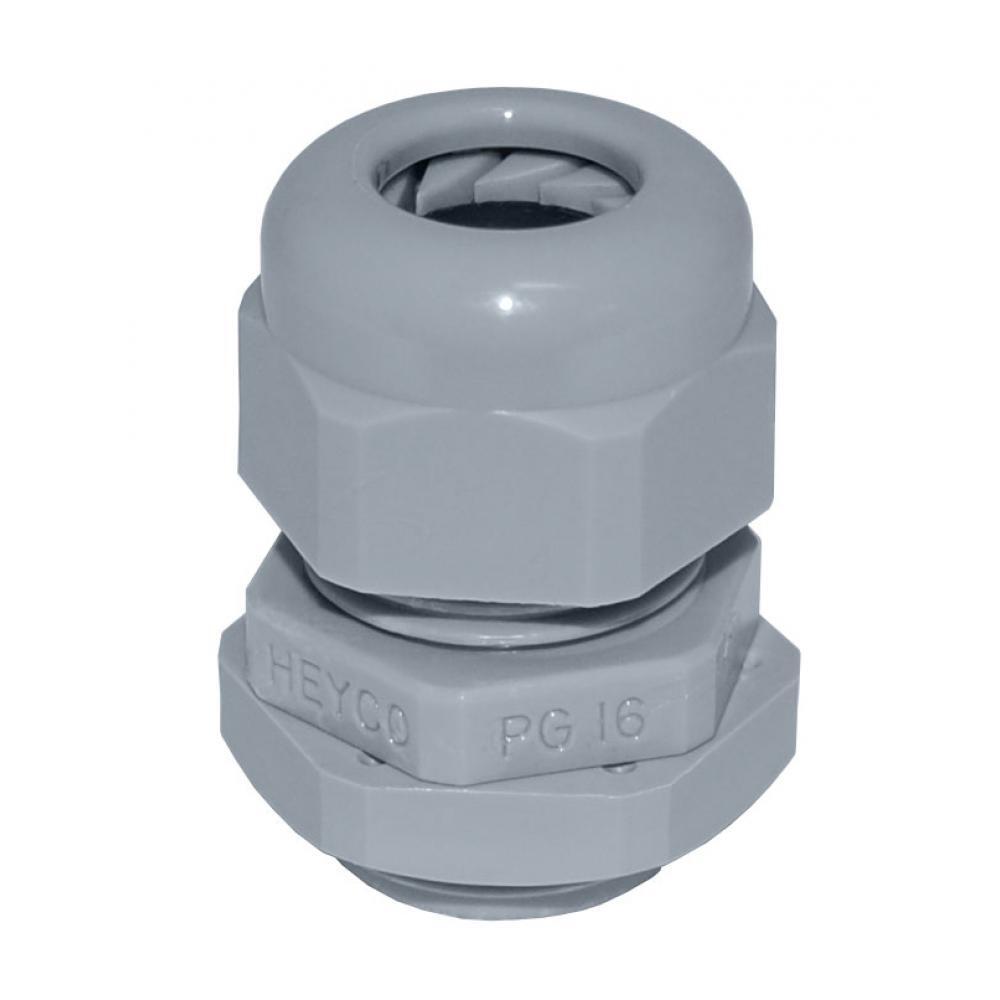 Blue Sea 3125 Marine SMS Enclosure Gland PG16