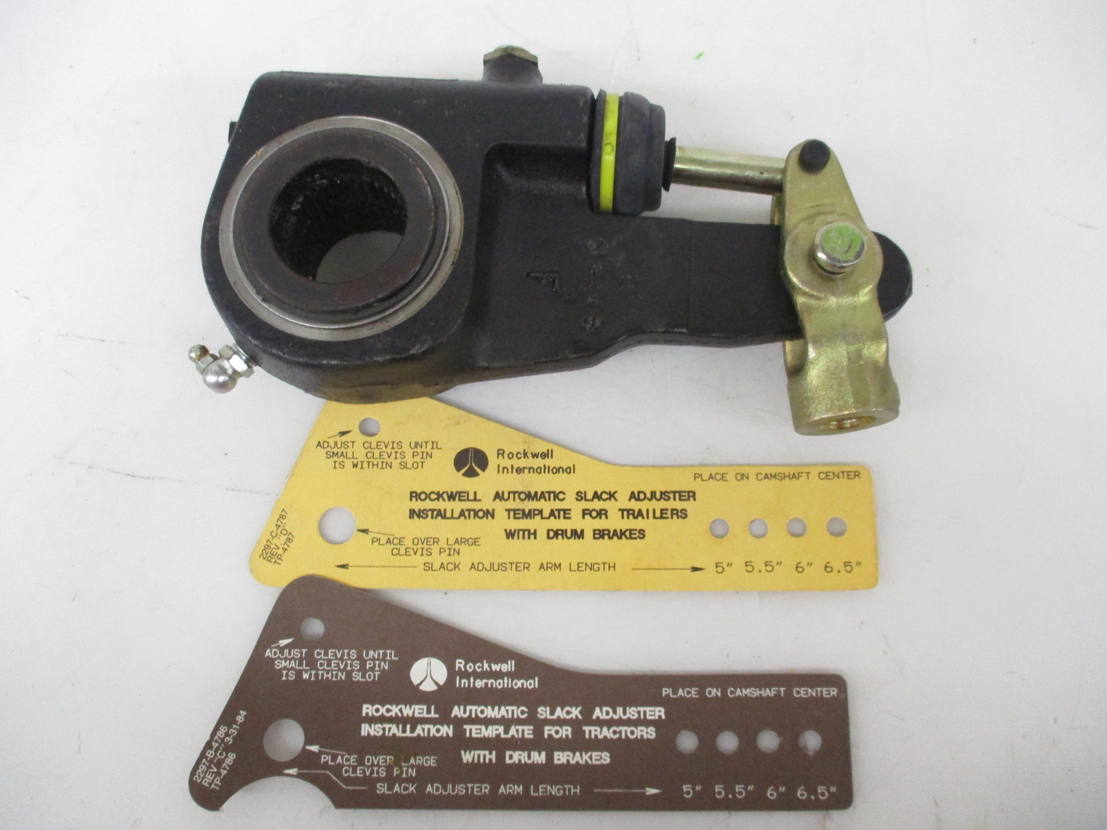 1676262C91, Slack Adjuster fits Rockwell