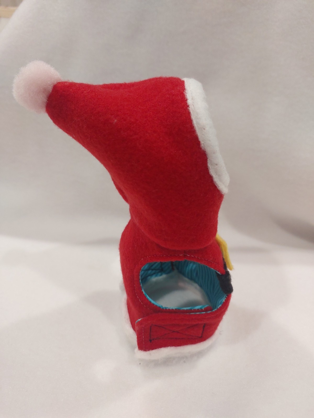 Santa Baby Hoodie