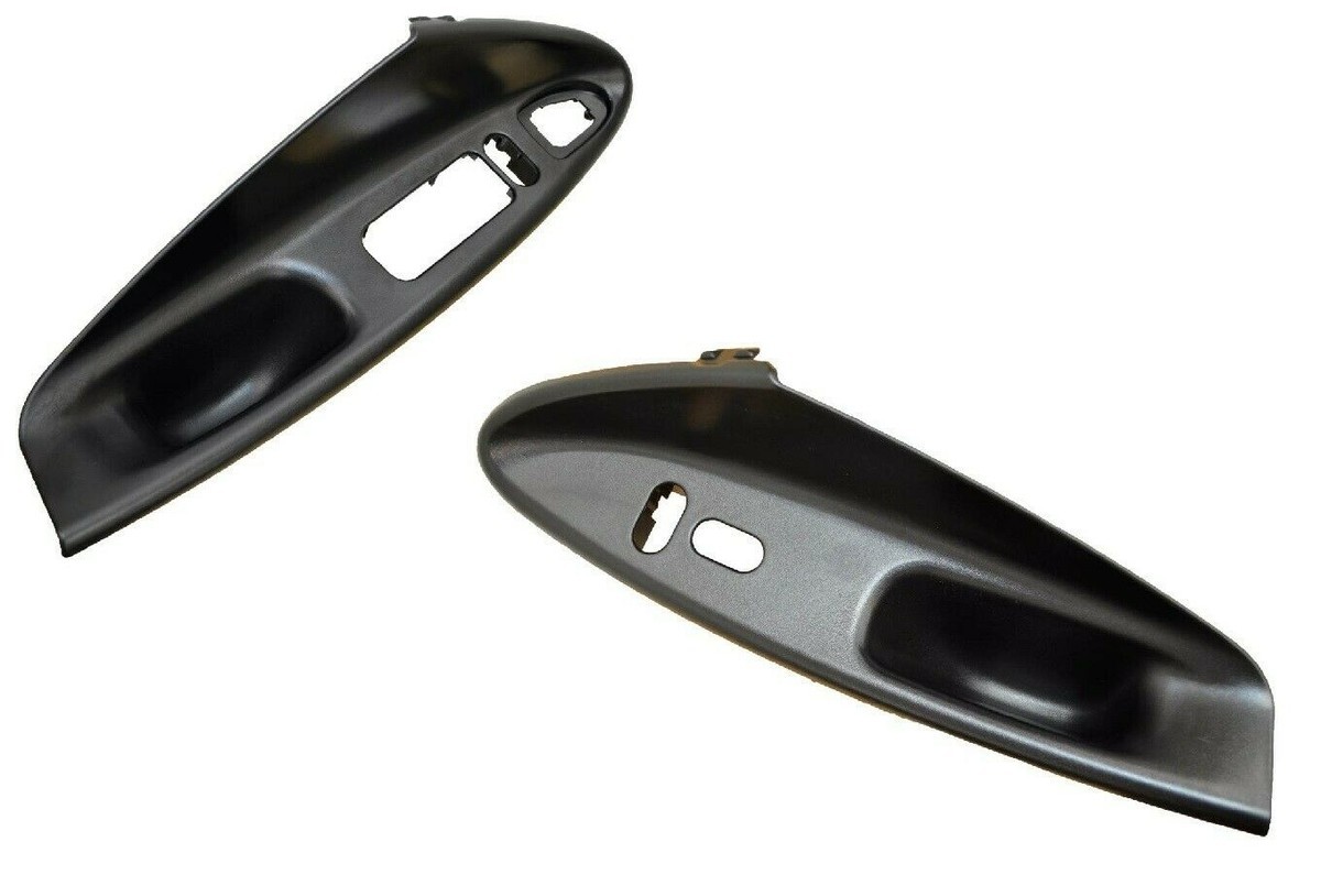 fits 1994 to 2004 Ford Mustang Interior Door Panel Pull Housing Left Right