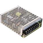 MEAN WELL USA RT-65B AC/DC Power Supply - 3 Outputs - 5V/12V/-12V@8A/3.5A/1A ...