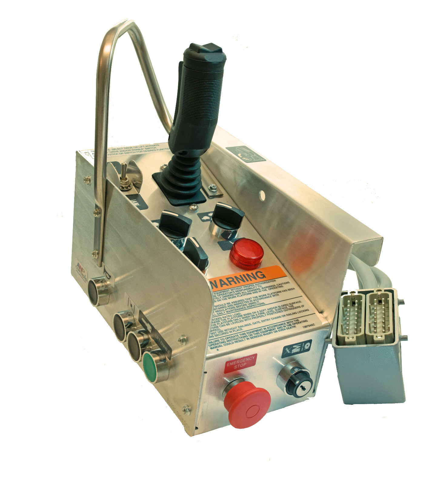 Skyjack 114492 Control Box, Brand New