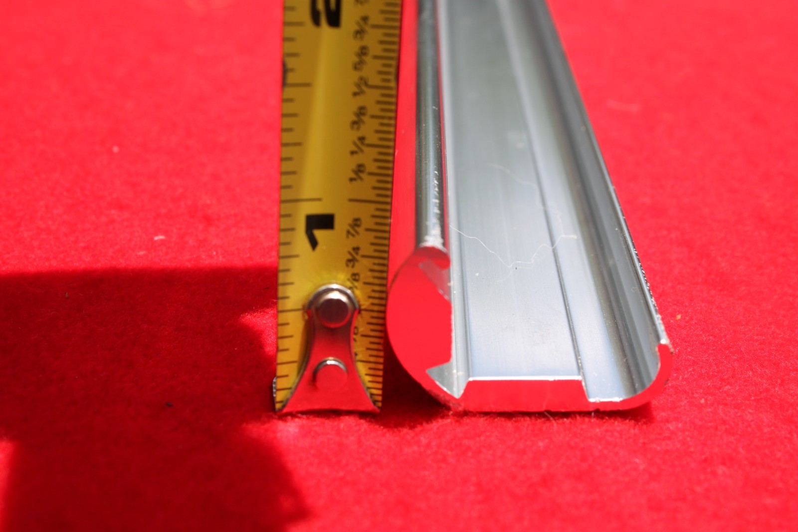 Matco Tools - Toolbox 17" Long Drawer Handle