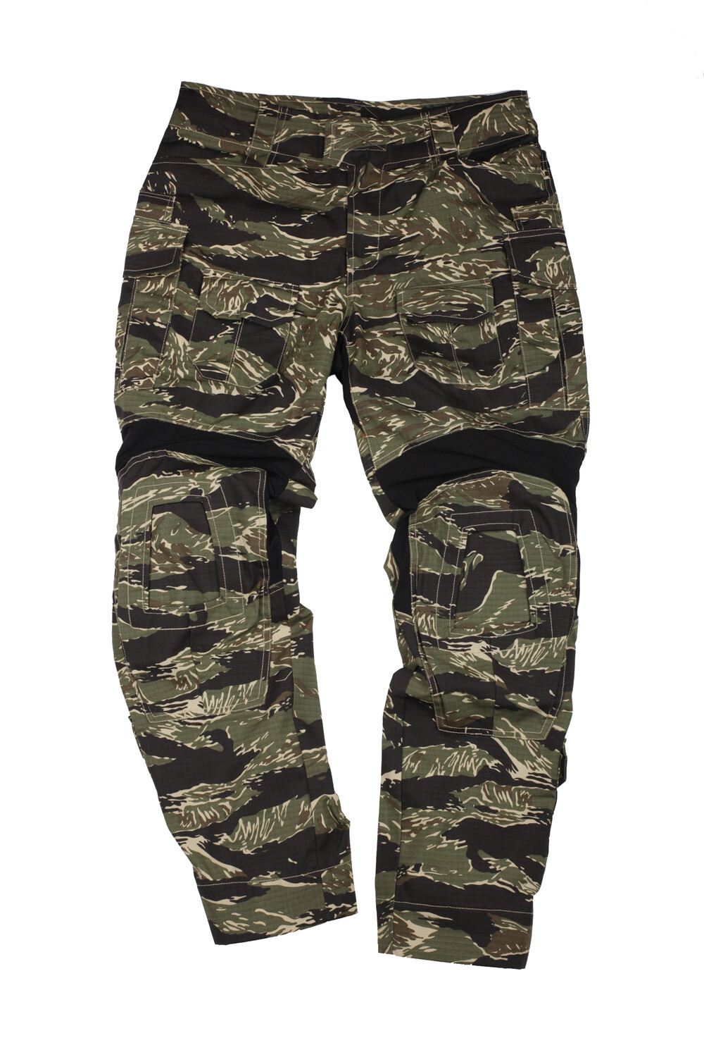 Tiger Stripe Raid SP2 Edition Combat Uniform Shirt G3 Multifunctional Pants