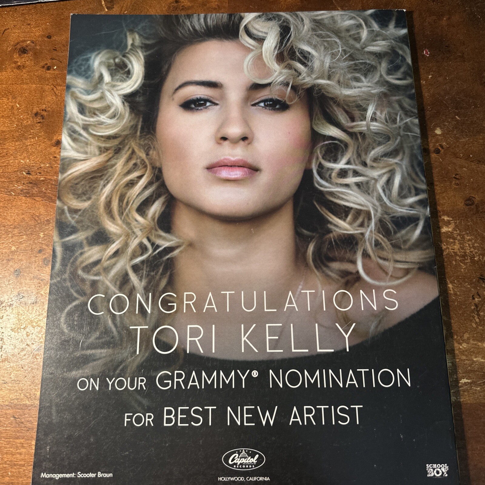 Billboard December 19, 2015 Year In Music Nicki Minaj, Selena Gomez, Adele NEW