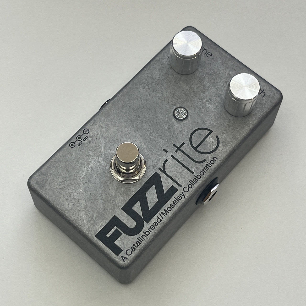 Catalinbread Fuzzrite