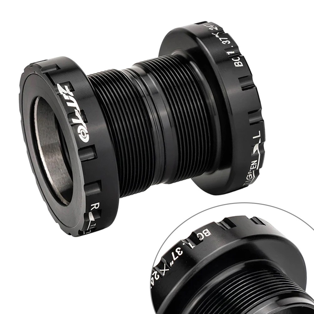 For FSA/Rotor 3D/Sram Bsa68/73 Two Seals BSA30 Bottom Bracket 30mm Axle on BSA