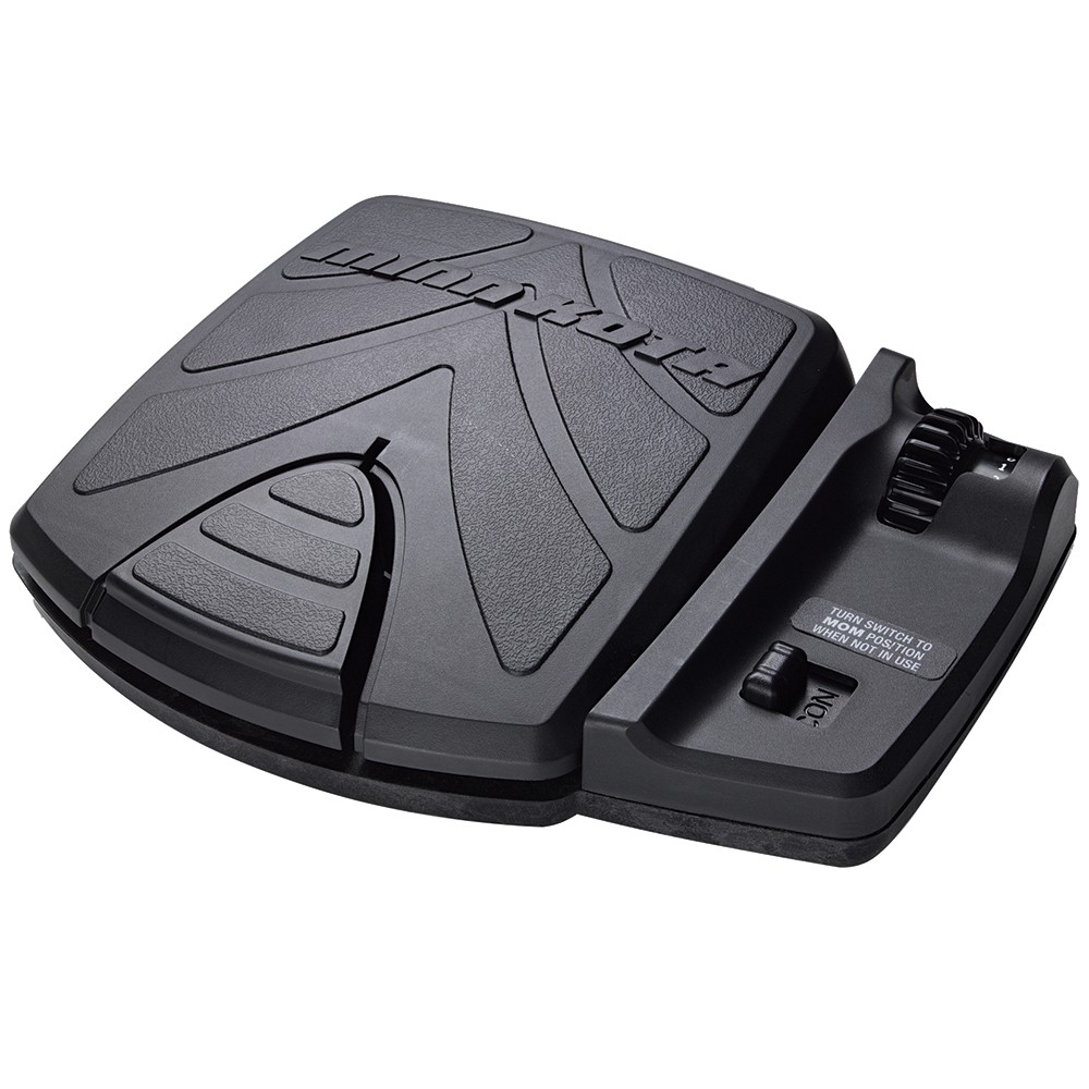 Minn Kota PowerDrive Bluetooth Foot Pedal - ACC Corded MINN KOTA PARTS 1866070