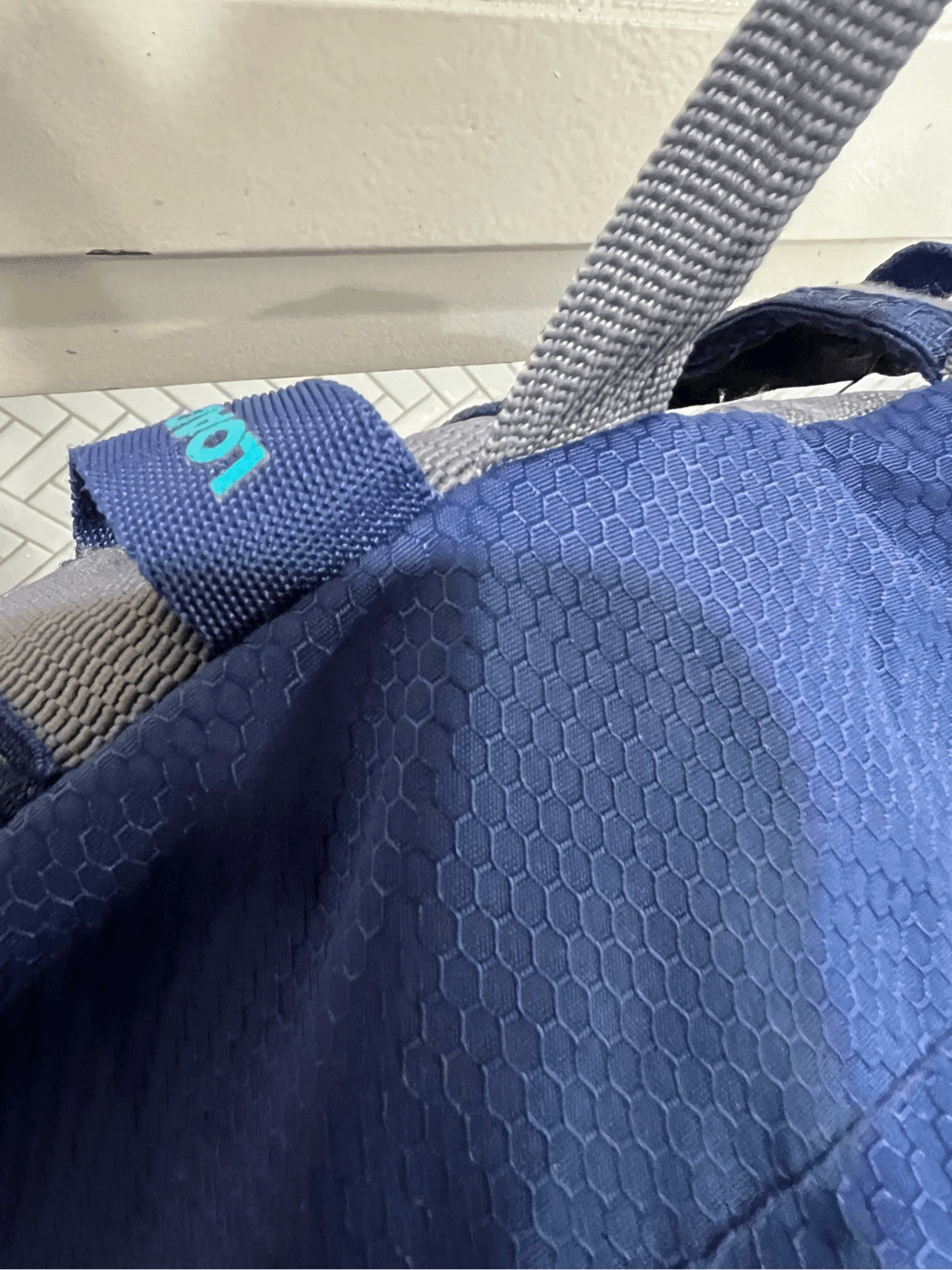 The Adidas Excel IV Backpack