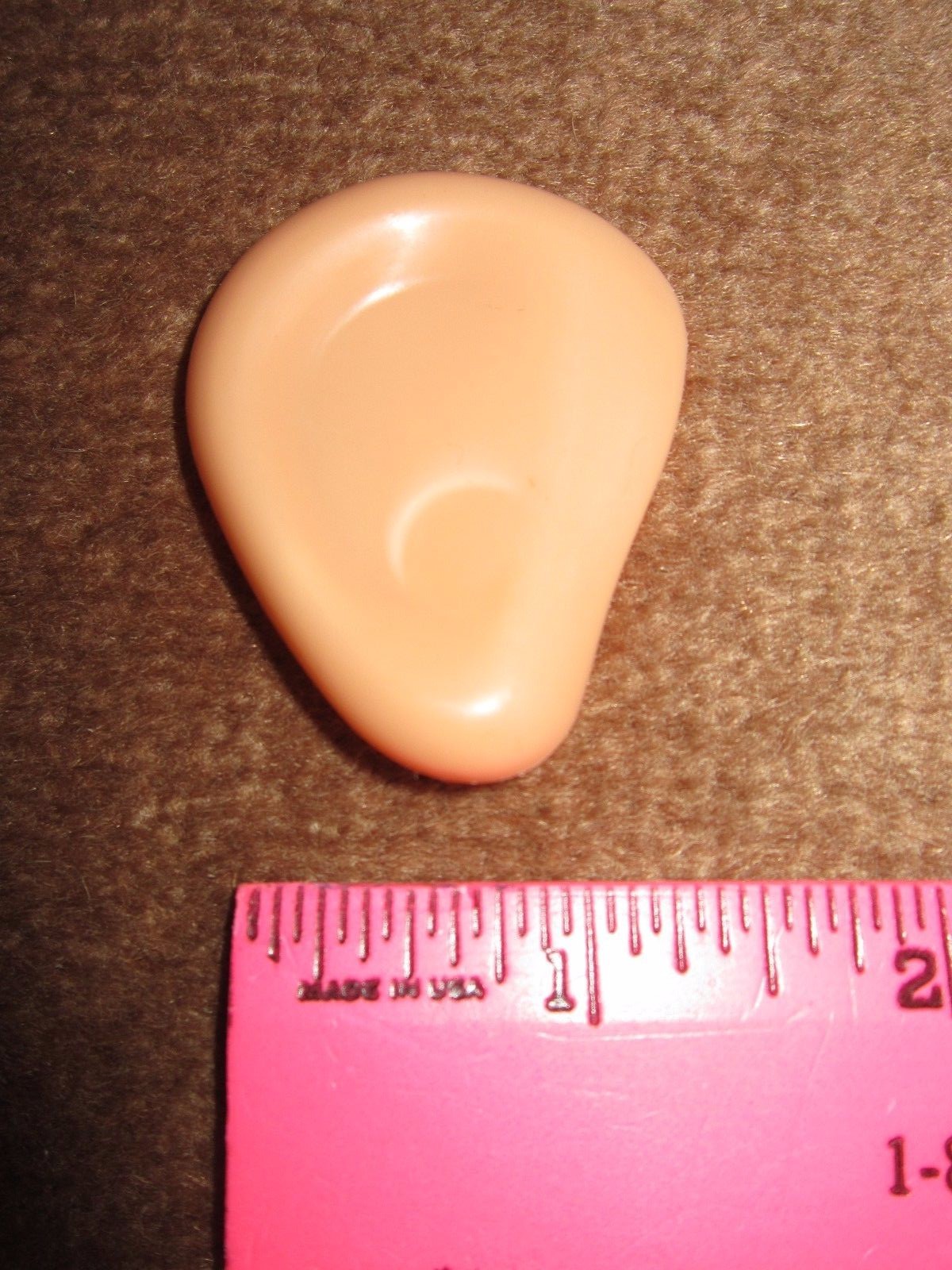 Patient RIGHT Ear Play Doh DENTIST Dr Drill 'N Fill Replacement Part ONLY