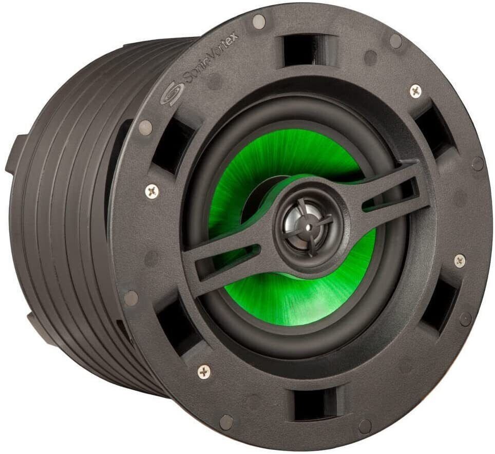 Vanco IC8-MB Beale Street 8' Ceiling 2way (ic8mb)