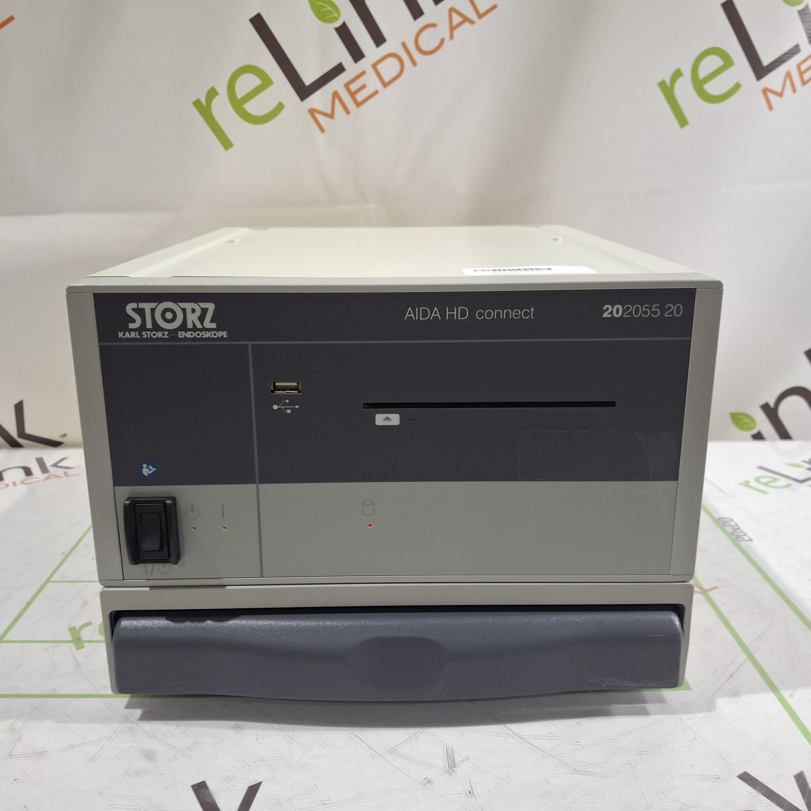 Karl Storz 202055 20 AIDA HD Connect