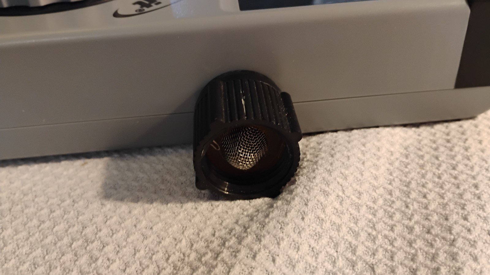 Orbit 3-Outlet Digital Watering Timer