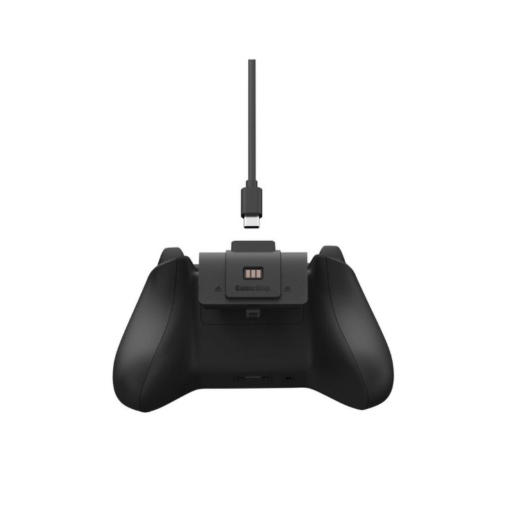 GameStop Play & Charge Kit, Style# 23VG-GSPL