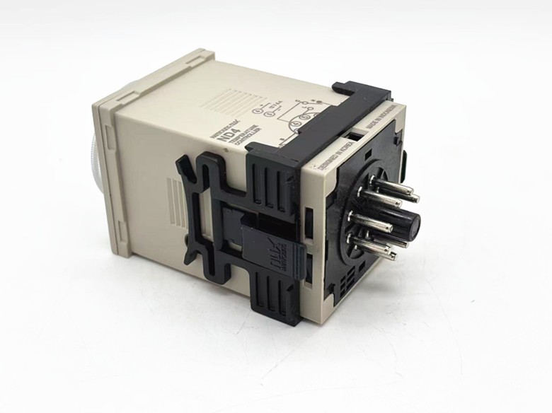 1pcs new Hanyoun nux Temperature controller ND4-PKMR05