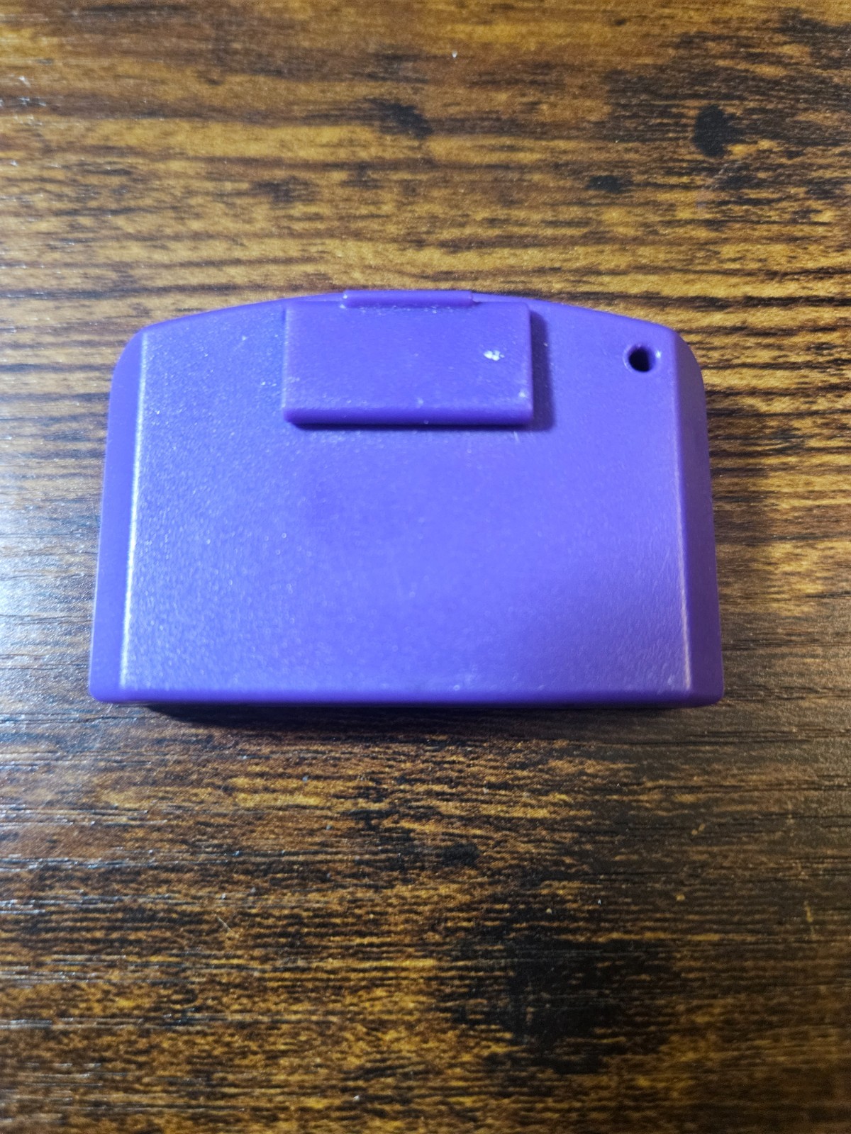 Scooby-Doo And The Zombie’s Treasure Leap 2 Leap Pad Game Cartridge (USED, 2001)