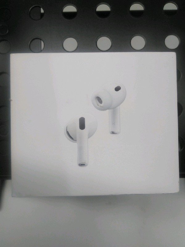Apple AirPods Pro 3 Wireless Earbuds Active Noise Cancellation Live Translation