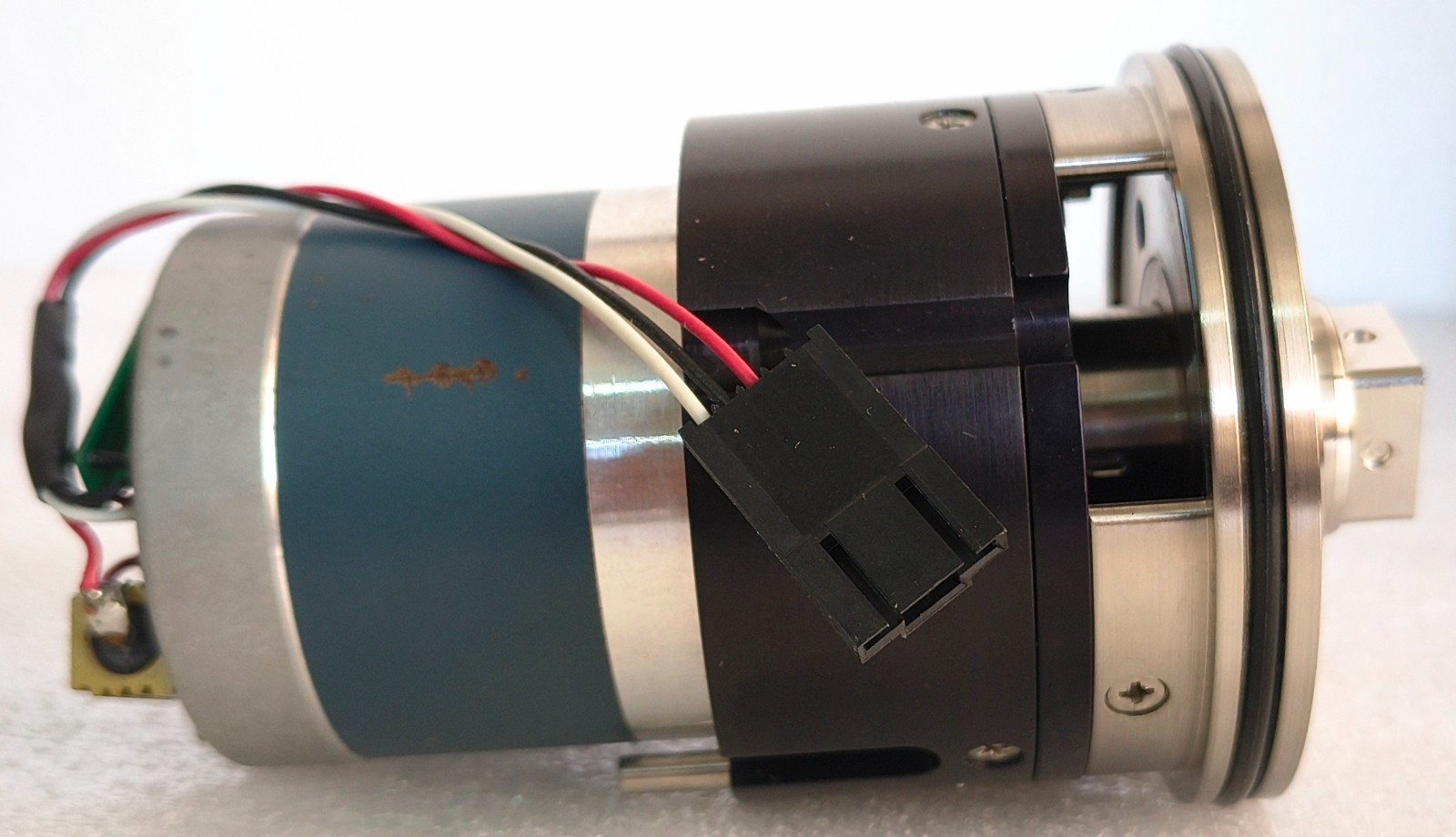 SIDUS SS110-310 DYANMIC DRIVE ASSEMBLY - PAN AXIS 24VAC