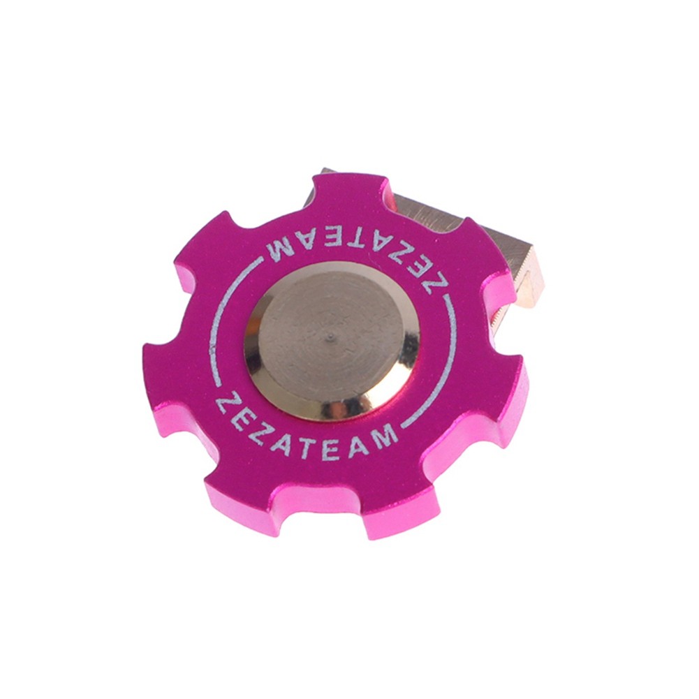 Zezateam  Replacement Negative Contact Brass Aluminum Material for  BB8817
