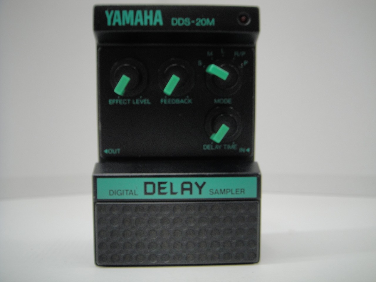 YAMAHA DDS-20M