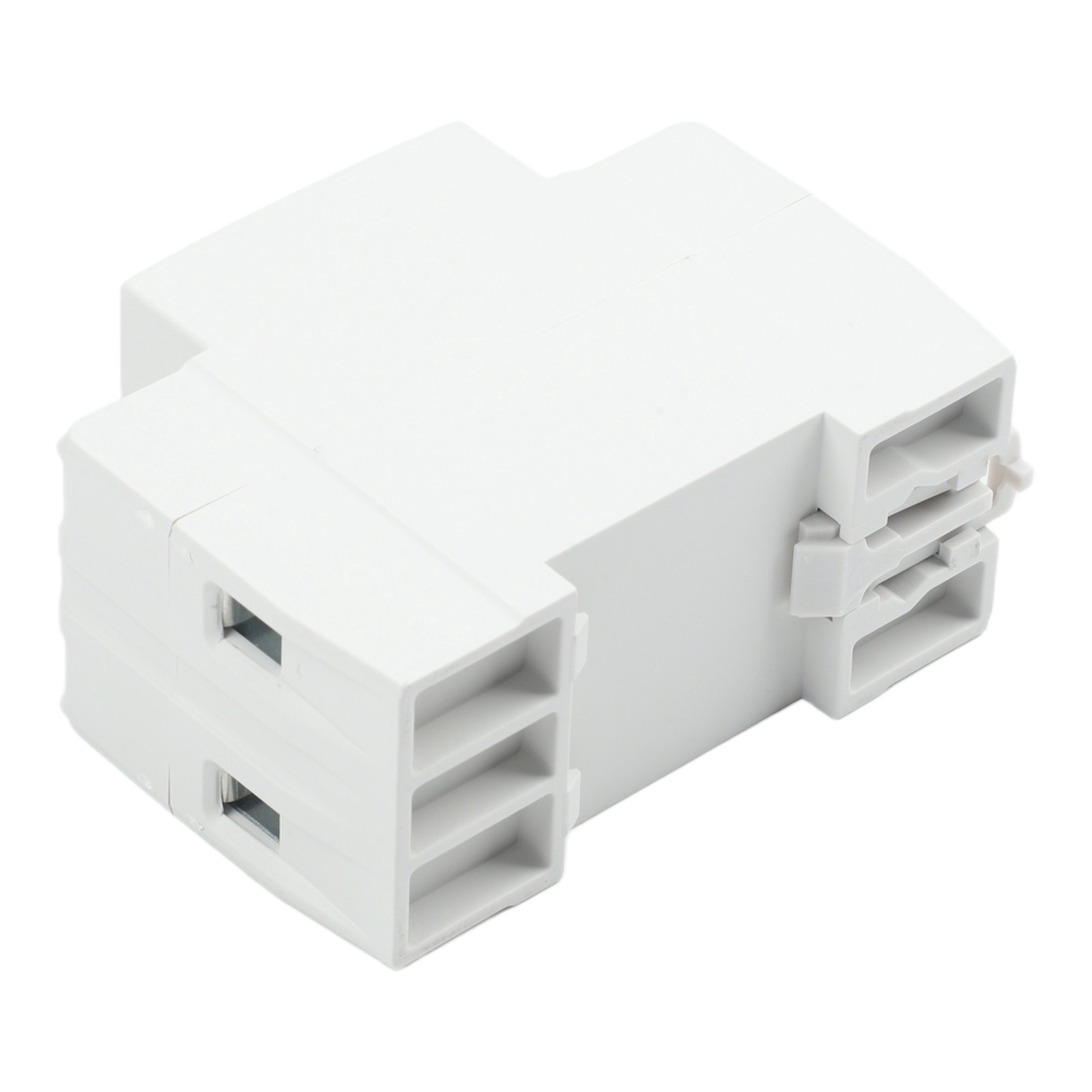 Voltage Protector Smart Device Dual Display LCD Over Under for current Control