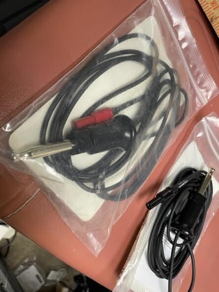 ESU Active Cords