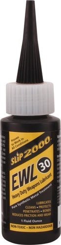 Slip 2000 1oz. Ewl30 Extreme Weapons Lubricant Twist Top 60350
